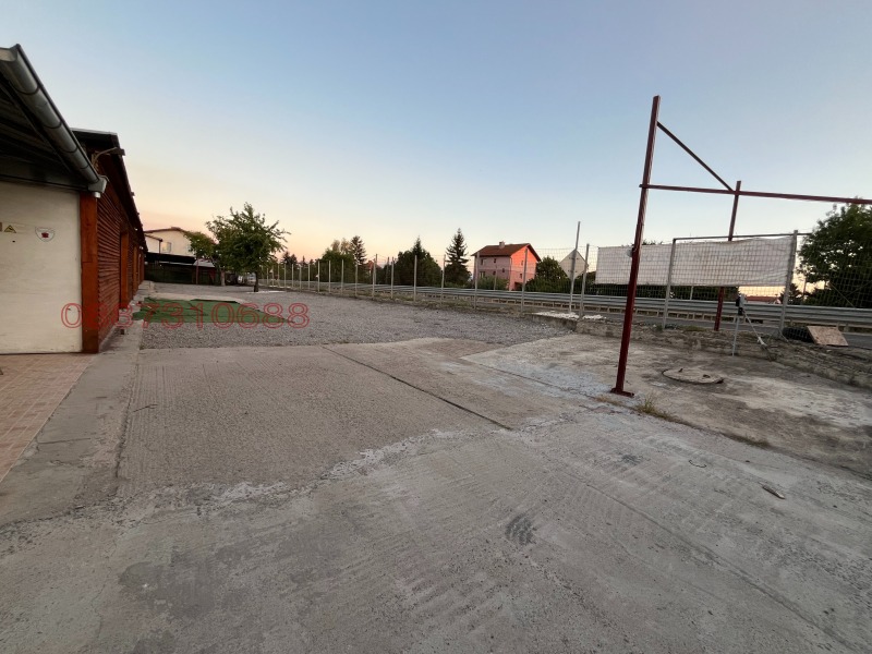 Da affittare  Edificio industriale Sofia , Obelia , 1000 mq | 80712303 - Immagine [14]