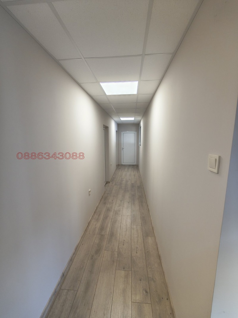 Дава под наем ПРОМ. ПОМЕЩЕНИЕ, гр. Стара Загора, Кольо Ганчев, снимка 3 - Производствени сгради - 52782877