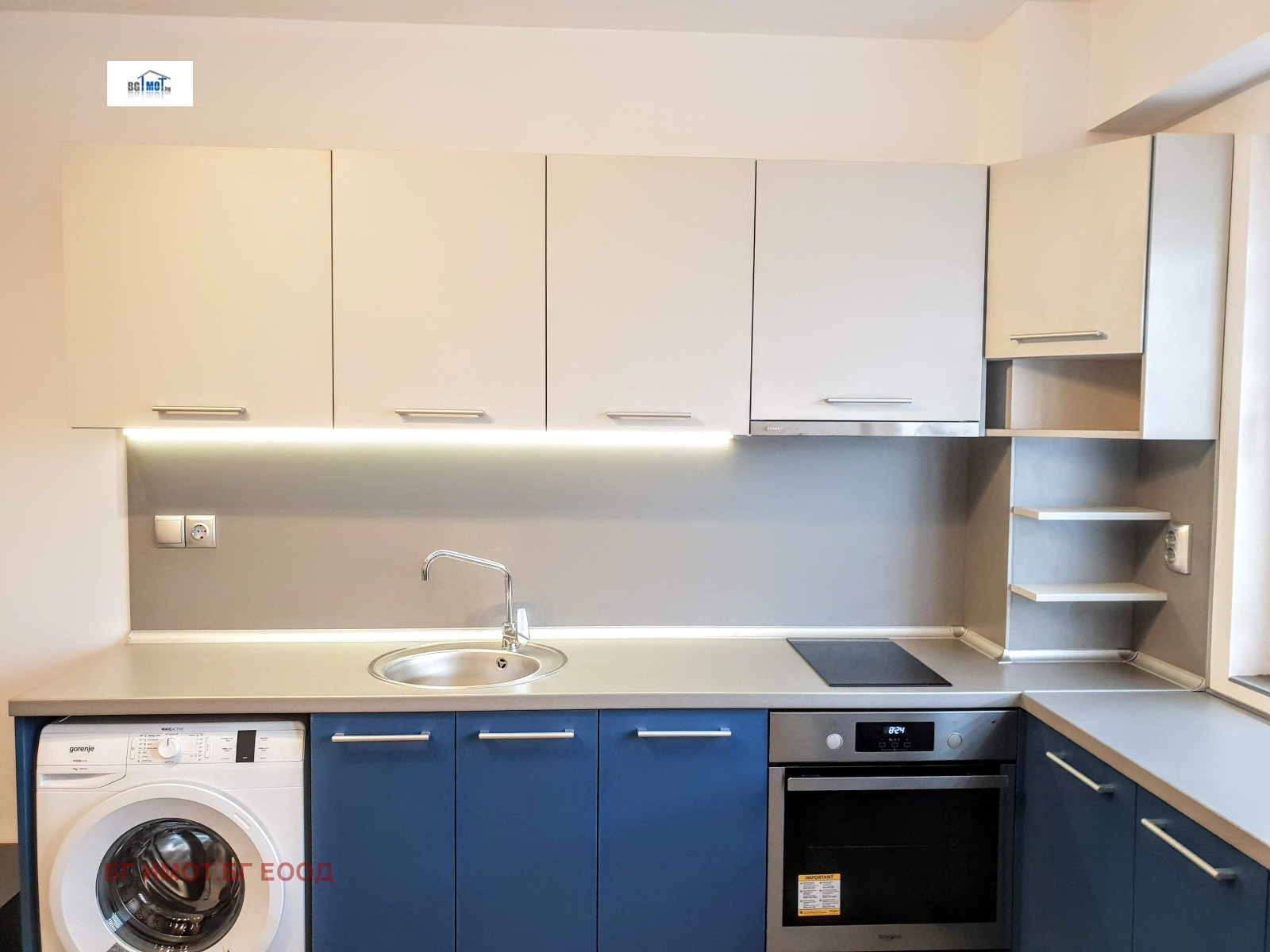 Дава под наем 2-СТАЕН, гр. София, Младост 2, снимка 2 - Апартаменти - 53917014