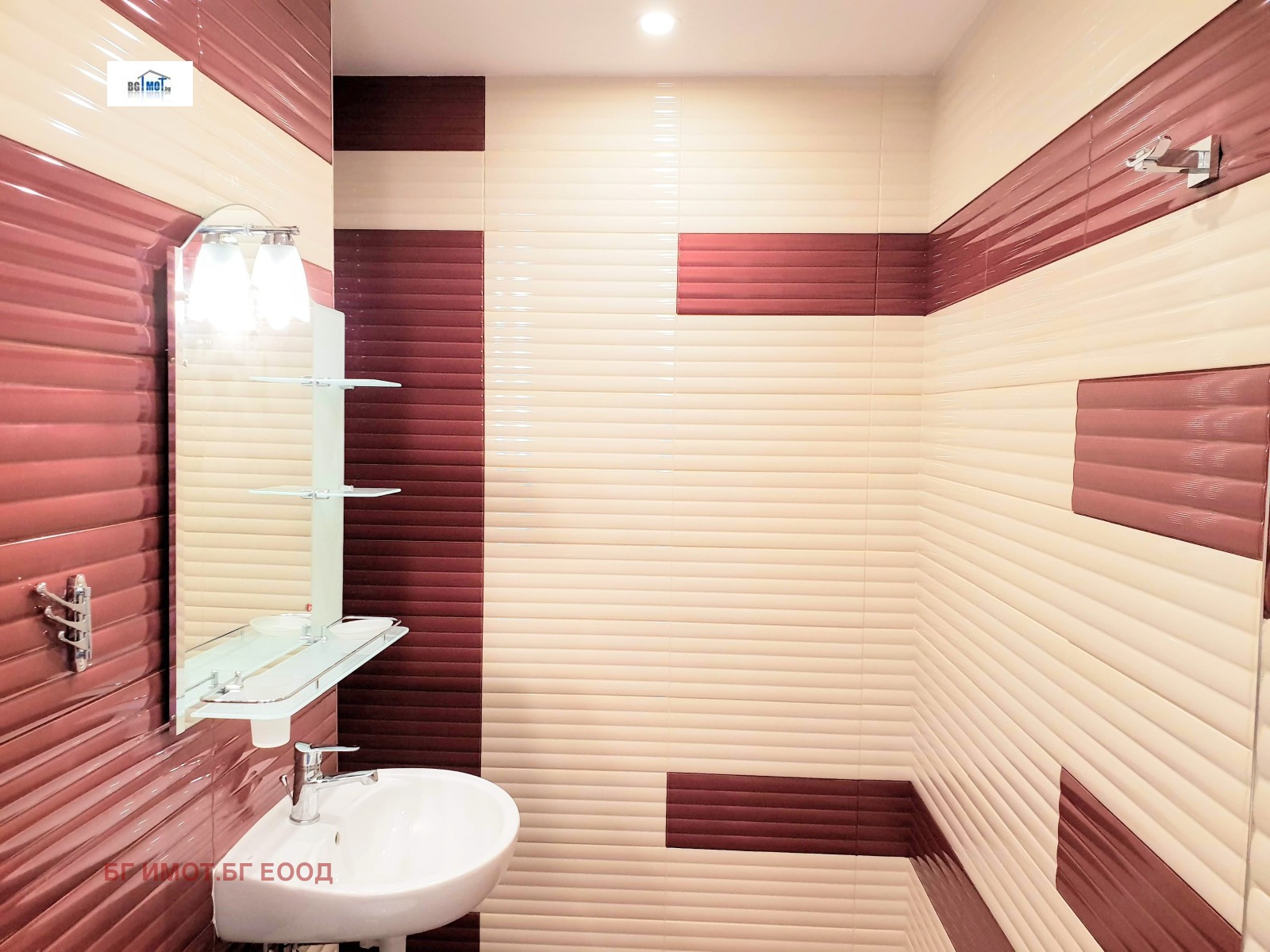 Дава под наем 2-СТАЕН, гр. София, Младост 2, снимка 7 - Апартаменти - 53917014