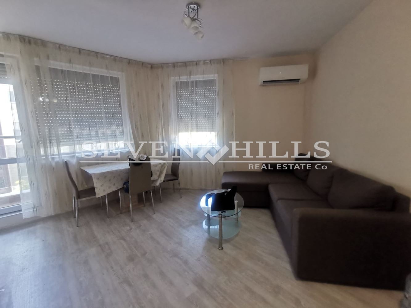 Дава под наем 2-СТАЕН, гр. Пловдив, Кючук Париж