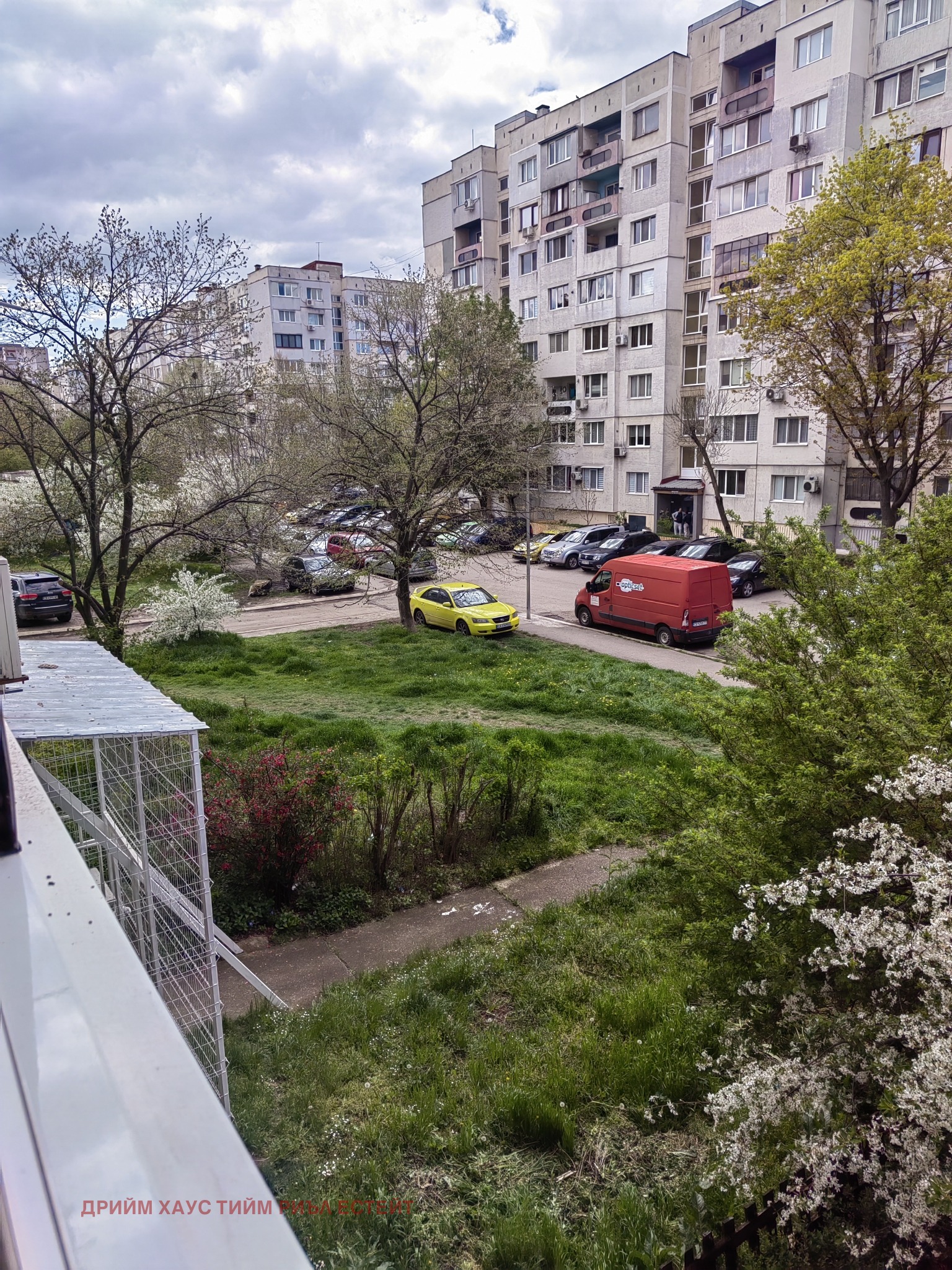 Дава под наем 2-СТАЕН, гр. София, Обеля 2, снимка 9 - Апартаменти - 54625631