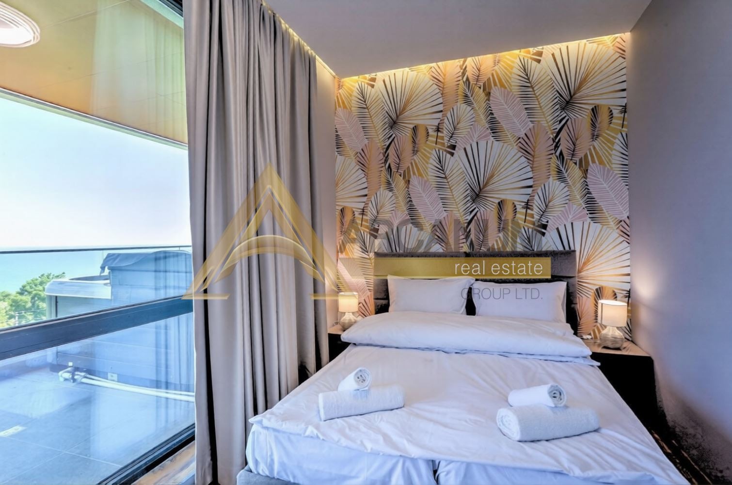 Дава под наем 4-СТАЕН, гр. Варна, Галата, снимка 13 - Апартаменти - 53912350