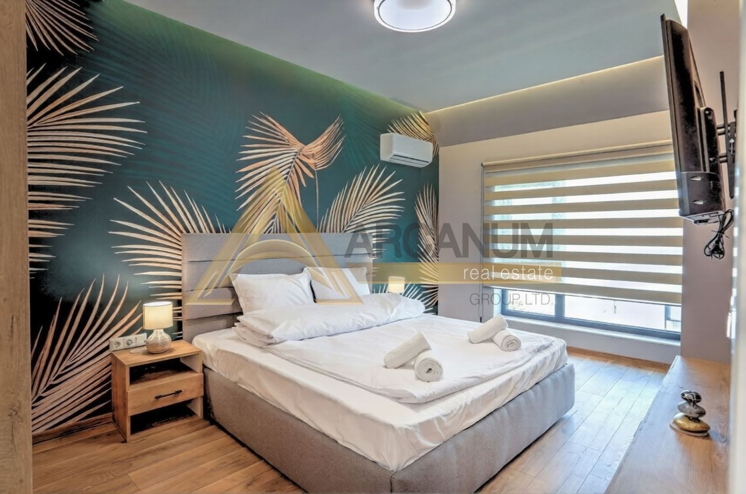 Дава под наем 4-СТАЕН, гр. Варна, Галата, снимка 15 - Апартаменти - 53912350