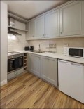 Дава под наем  3-стаен град София , Витоша , 80 кв.м | 49442940 - изображение [2]