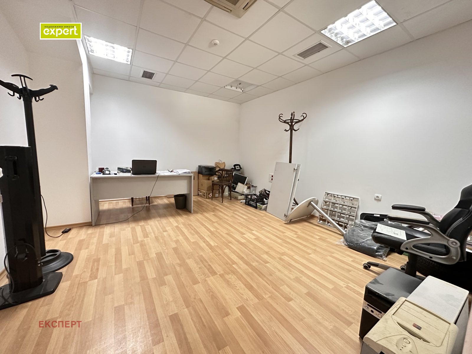 Дава под Наем ОФИС | Imot.bg — изображение 1