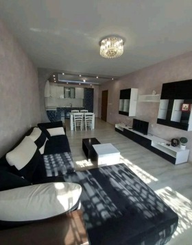 1 bedroom Trakiya, Plovdiv 1