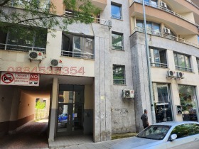 Kontor Iztok, Sofia