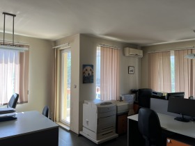 Дава под наем офис град София Бъкстон - [1] 
