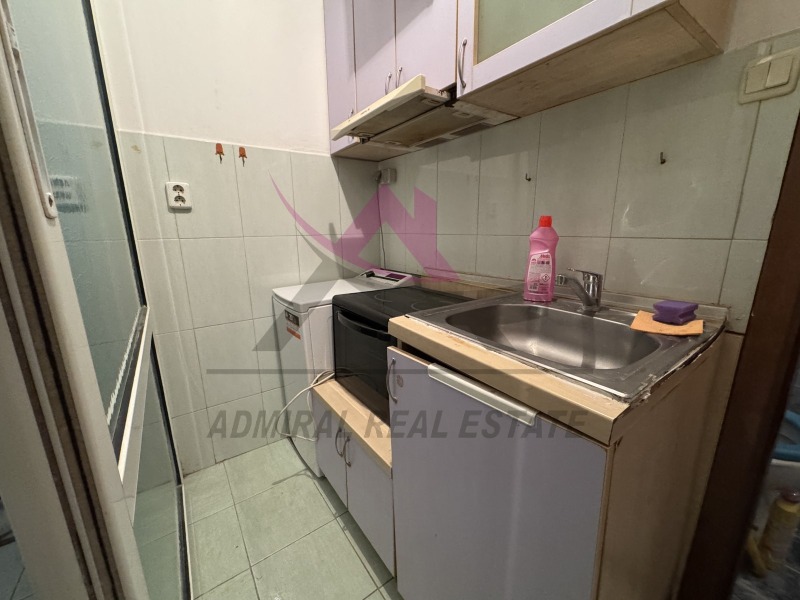 Дава под наем  1-стаен град Варна , Център , 50 кв.м | 47505062 - изображение [2]