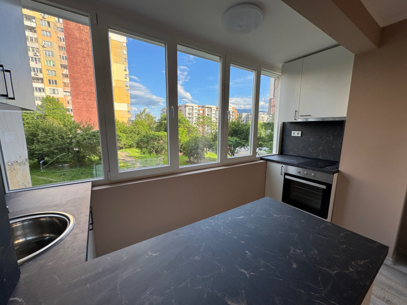 A louer  Studio Sofia , Lyulin 5 , 45 m² | 83736205 - image [4]