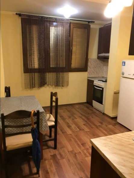 Дава под наем 1-СТАЕН, гр. София, Банишора