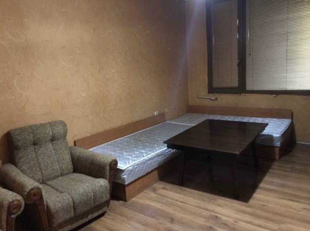 Дава под наем 1-СТАЕН, гр. София, Банишора, снимка 3 - Апартаменти - 53028565