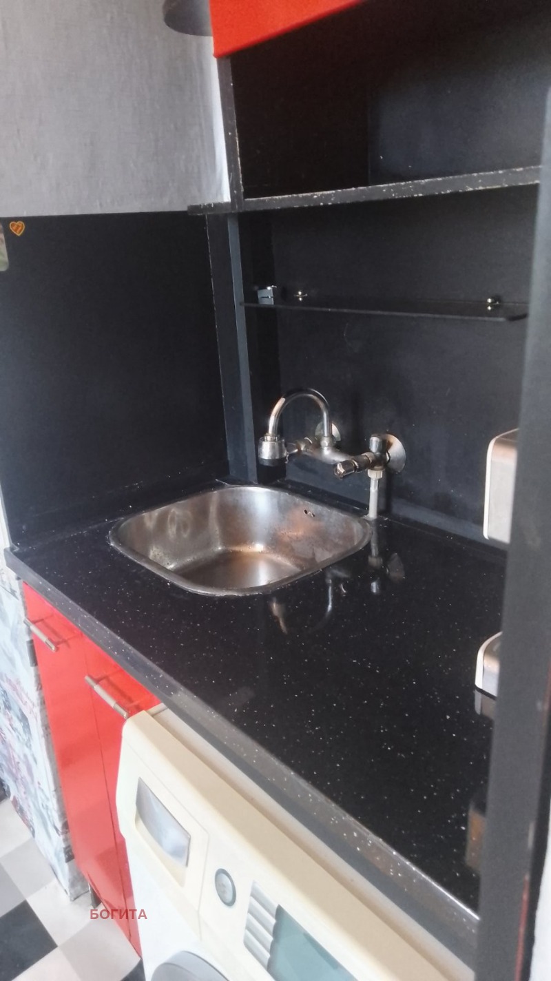 Издаје се  1 спаваћа соба Стара Загора , Казански , 56 м2 | 88126101 - слика [6]