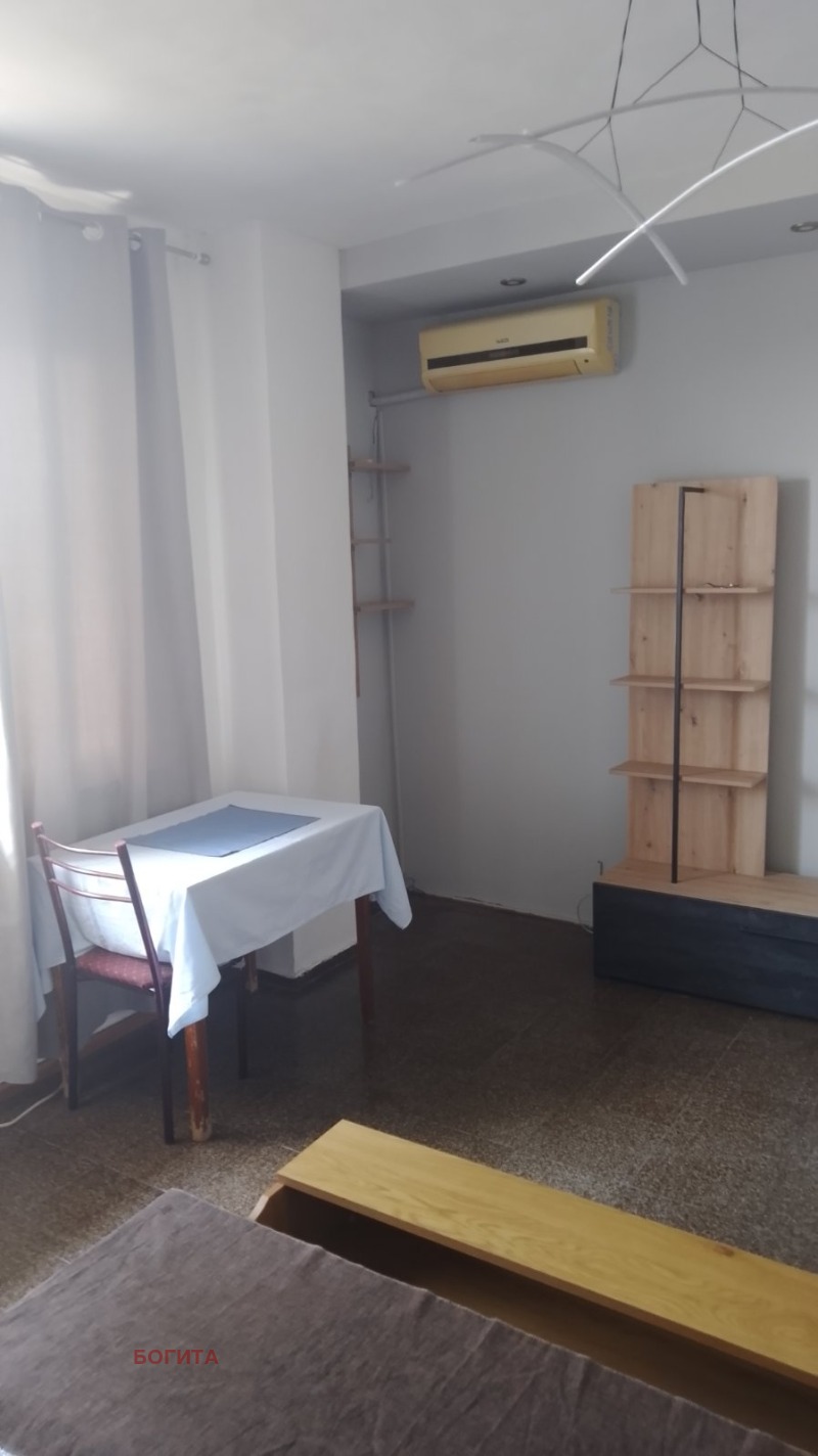 Издаје се  1 спаваћа соба Стара Загора , Казански , 56 м2 | 88126101 - слика [3]