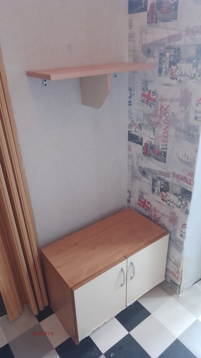 Издаје се  1 спаваћа соба Стара Загора , Казански , 56 м2 | 88126101 - слика [10]