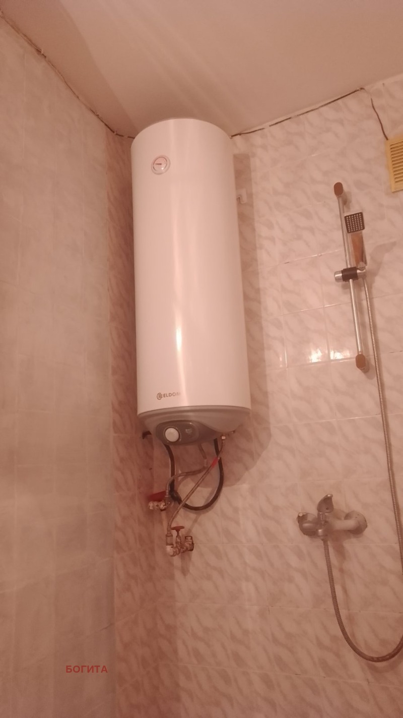 Издаје се  1 спаваћа соба Стара Загора , Казански , 56 м2 | 88126101 - слика [13]