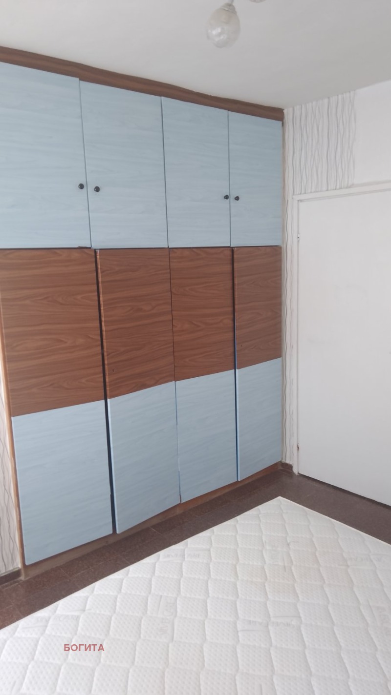 Издаје се  1 спаваћа соба Стара Загора , Казански , 56 м2 | 88126101 - слика [12]