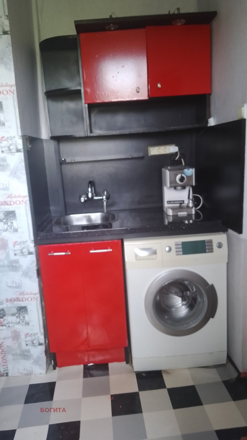 Издаје се  1 спаваћа соба Стара Загора , Казански , 56 м2 | 88126101 - слика [7]