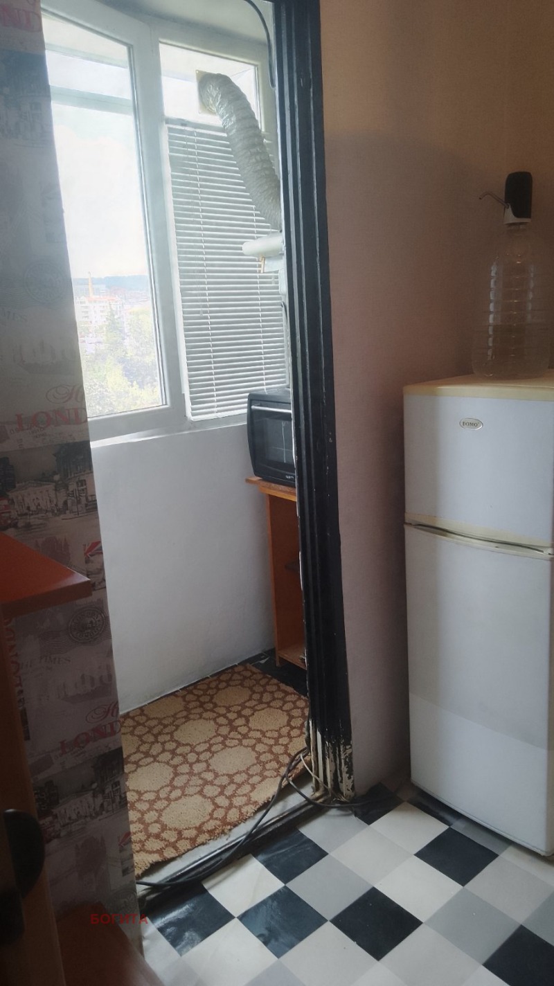 Издаје се  1 спаваћа соба Стара Загора , Казански , 56 м2 | 88126101 - слика [9]