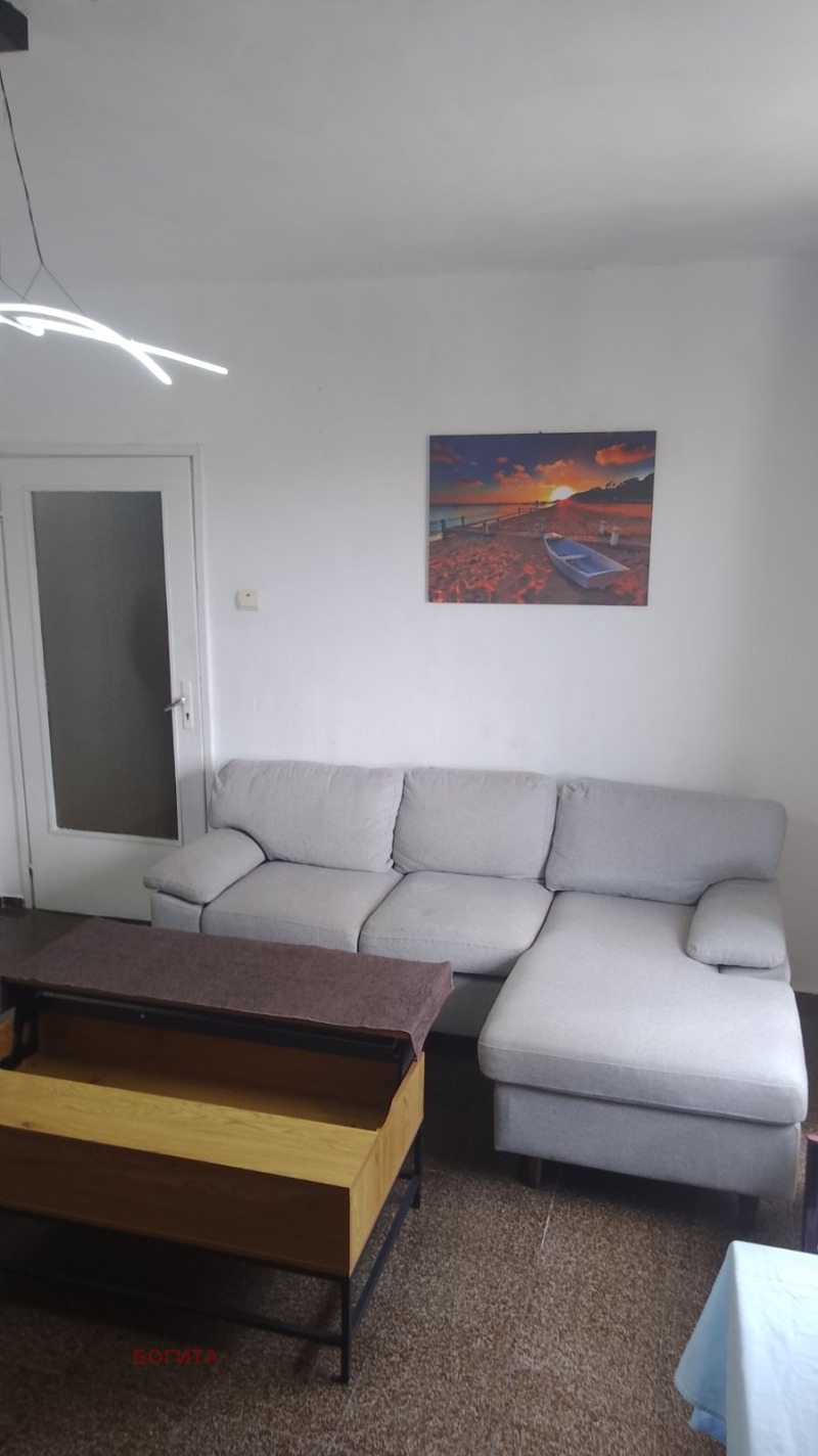 Издаје се  1 спаваћа соба Стара Загора , Казански , 56 м2 | 88126101 - слика [2]