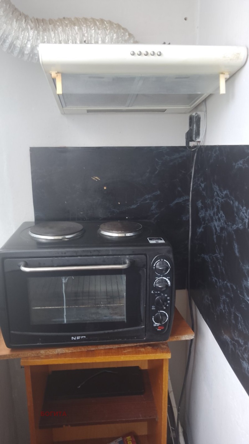 Издаје се  1 спаваћа соба Стара Загора , Казански , 56 м2 | 88126101 - слика [5]