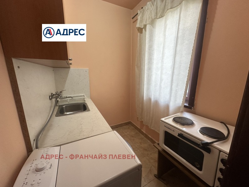 Дава под наем  2-стаен град Плевен , Идеален център , 45 кв.м | 47166750 - изображение [4]