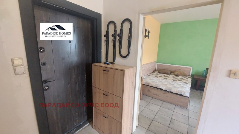 Дава под наем  2-стаен град София , Младост 4 , 45 кв.м | 34527188