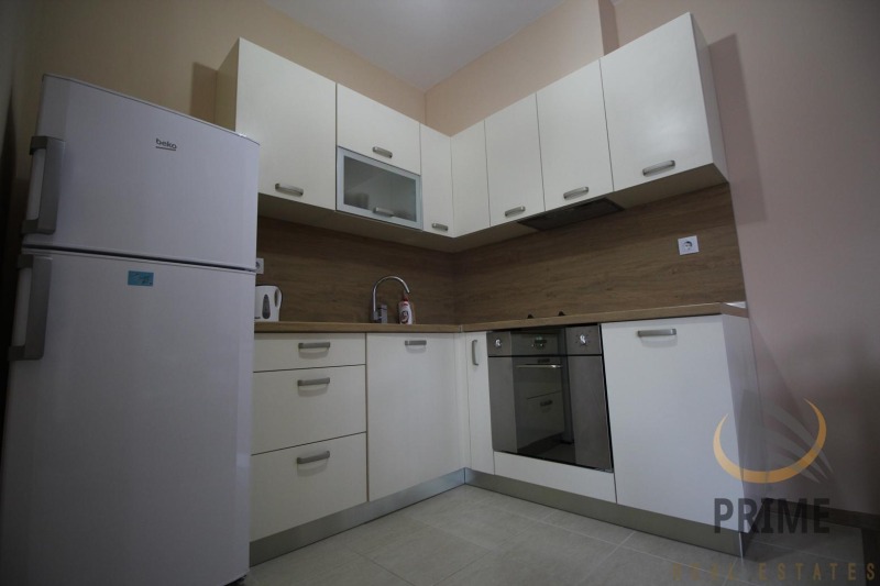 Дава под наем 2-СТАЕН, гр. Бургас, Изгрев, снимка 4 - Апартаменти - 53198656