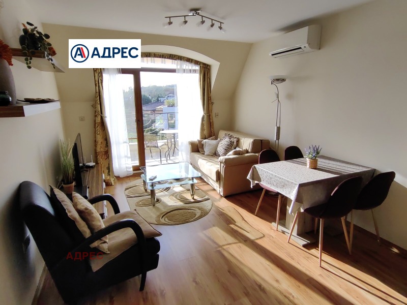 For Rent  2 bedroom Varna , m-t Evksinograd , 95 sq.m | 55074729 - image [4]