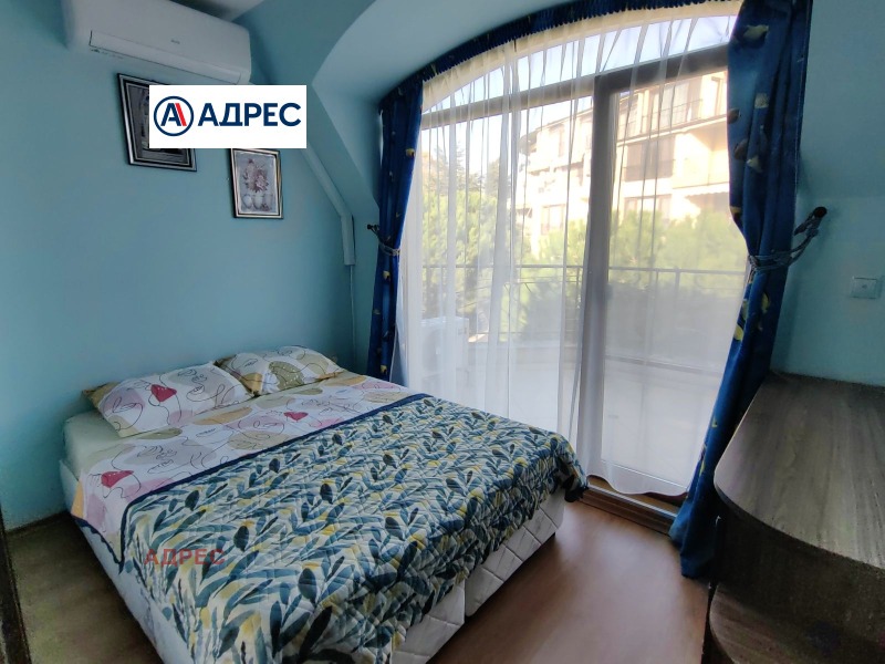 Издаје се  2 спаваће собе Варна , м-т Евксиноград , 95 м2 | 55074729 - слика [5]