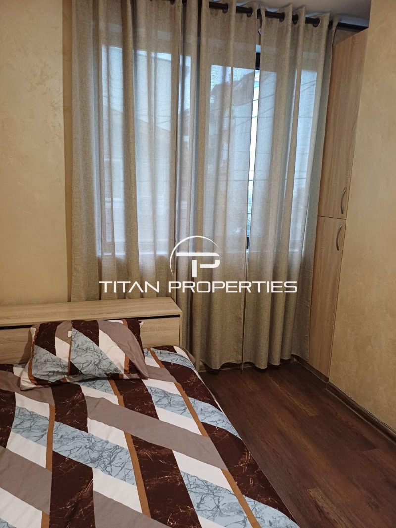 В оренду  2 спальні Варна , Погреби , 70 кв.м | 92217214 - зображення [5]