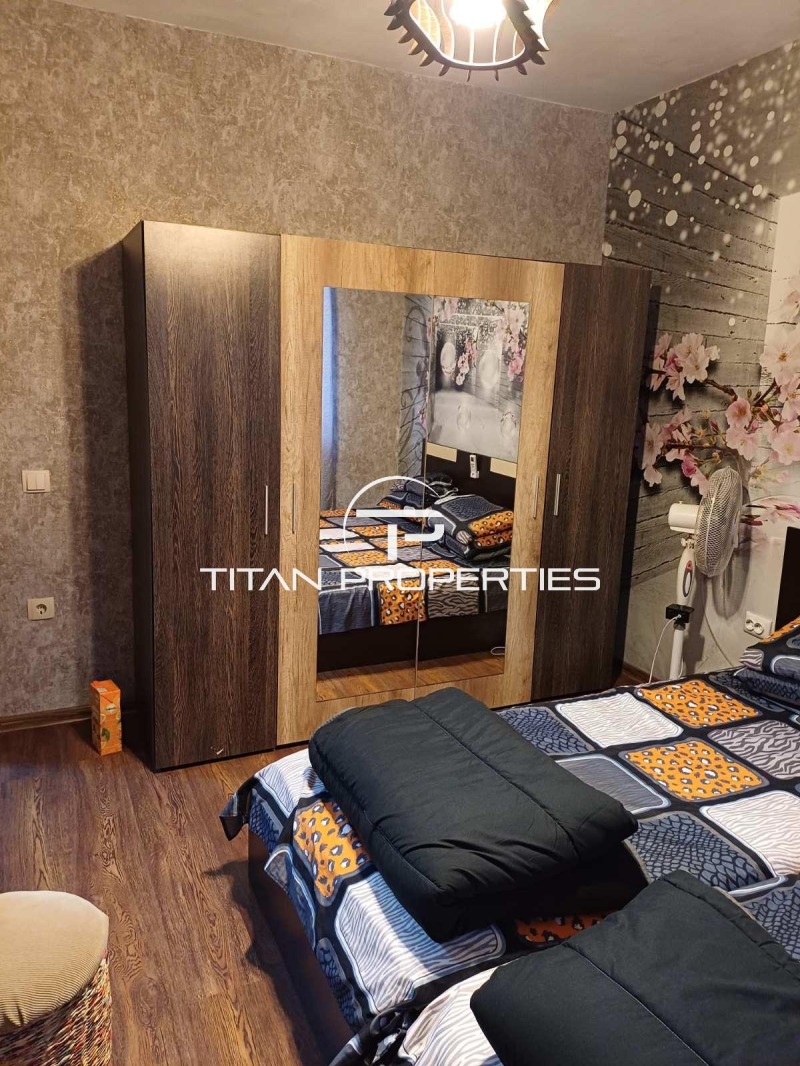 В оренду  2 спальні Варна , Погреби , 70 кв.м | 92217214 - зображення [4]