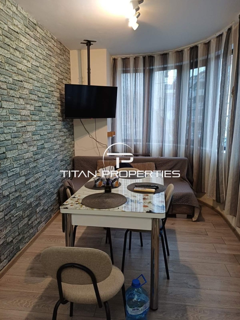 В оренду  2 спальні Варна , Погреби , 70 кв.м | 92217214 - зображення [2]