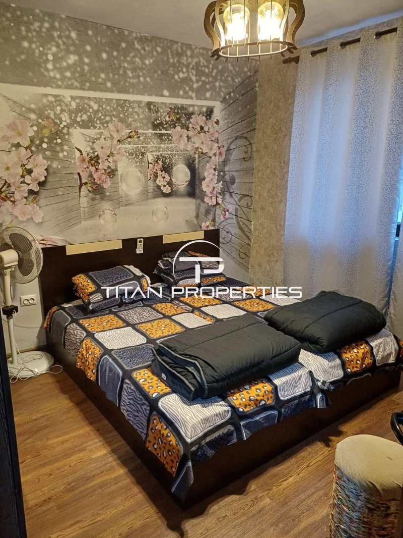 В оренду  2 спальні Варна , Погреби , 70 кв.м | 92217214 - зображення [3]