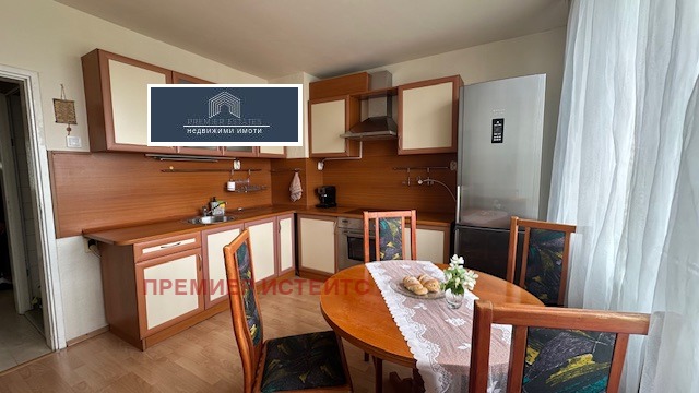 Do wynajęcia  2 sypialnie Sofia , Reduta , 90 mkw | 75127571 - obraz [5]