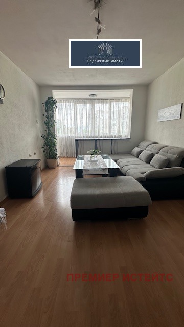 Do wynajęcia  2 sypialnie Sofia , Reduta , 90 mkw | 75127571