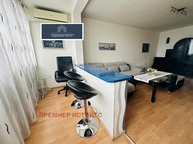 Do wynajęcia  2 sypialnie Sofia , Reduta , 90 mkw | 75127571 - obraz [3]