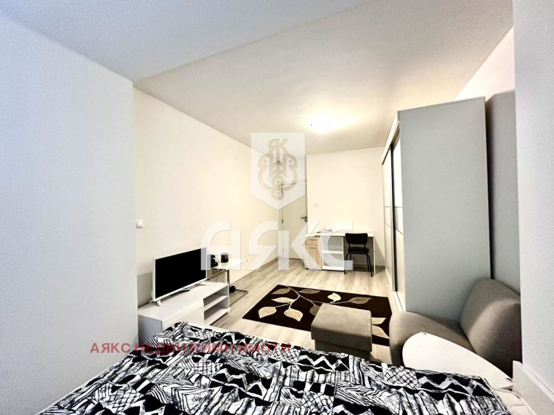 В аренду  2 спальни София , Център , 100 кв.м | 69382312 - изображение [6]