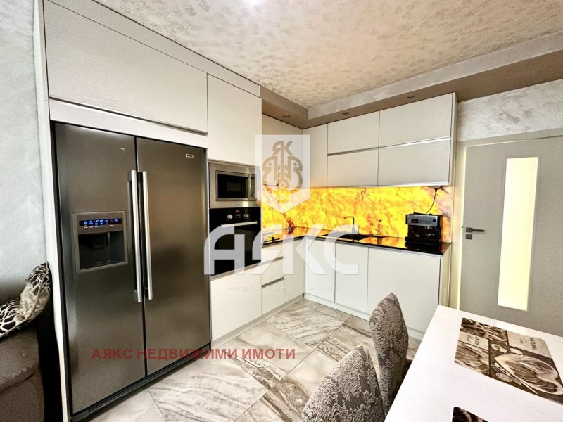 В аренду  2 спальни София , Център , 100 кв.м | 69382312 - изображение [2]
