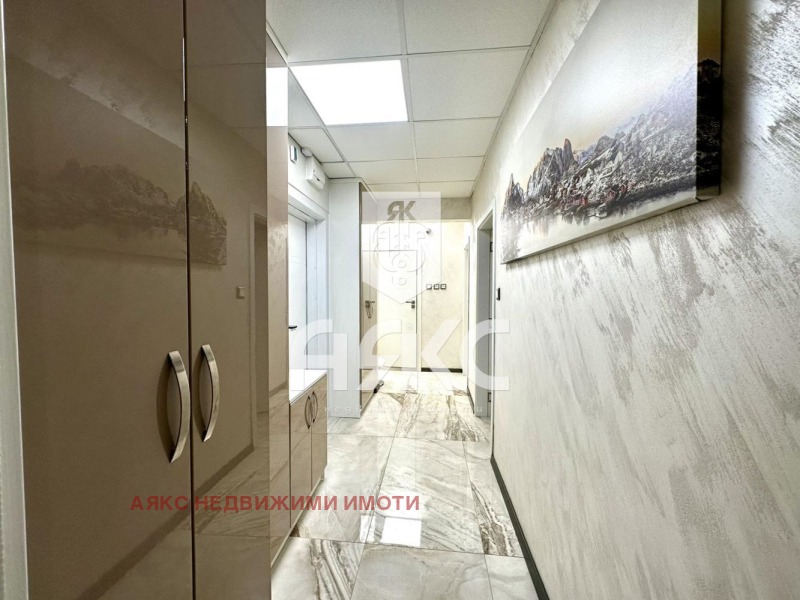 В аренду  2 спальни София , Център , 100 кв.м | 69382312 - изображение [7]