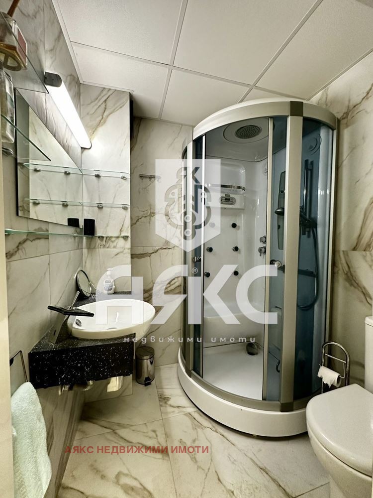 В аренду  2 спальни София , Център , 100 кв.м | 69382312 - изображение [11]