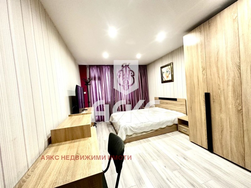 В аренду  2 спальни София , Център , 100 кв.м | 69382312 - изображение [10]