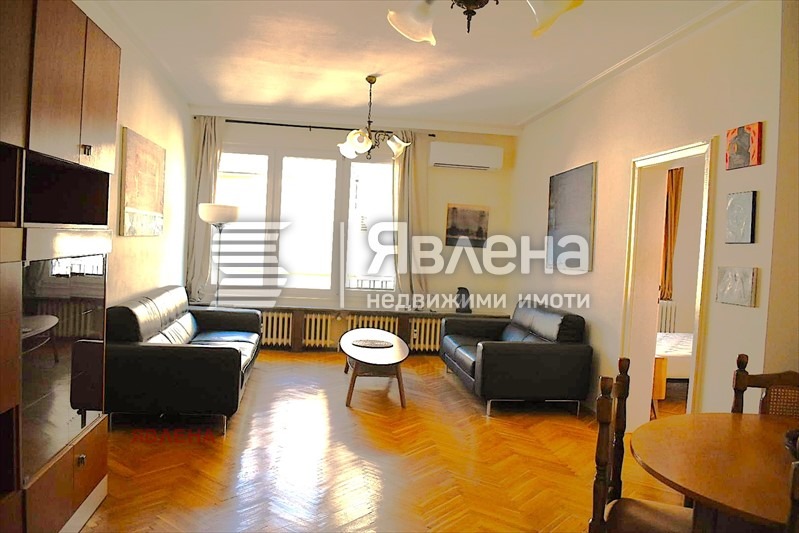 Kiadó  2 hálószobás Sofia , Centar , 130 négyzetméter | 46934902 - kép [7]
