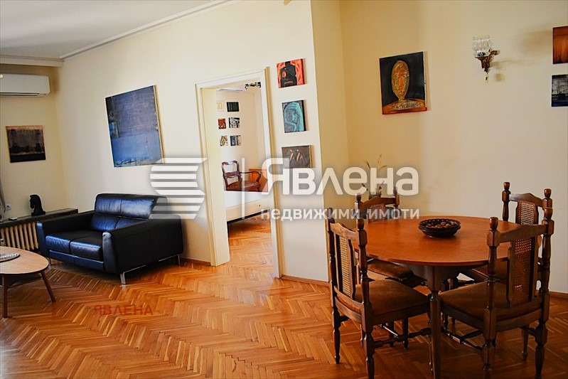 Kiadó  2 hálószobás Sofia , Centar , 130 négyzetméter | 46934902 - kép [6]