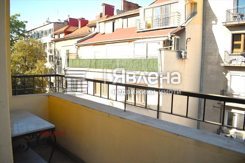Kiadó  2 hálószobás Sofia , Centar , 130 négyzetméter | 46934902 - kép [11]