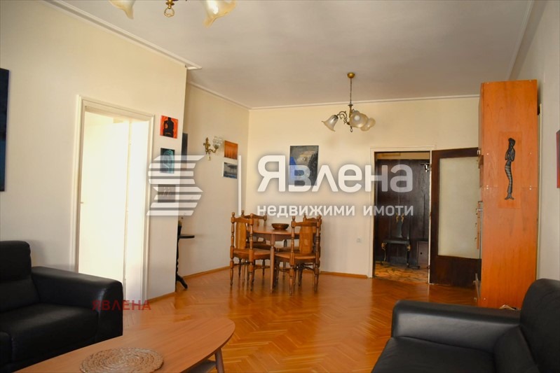 Kiadó  2 hálószobás Sofia , Centar , 130 négyzetméter | 46934902 - kép [5]