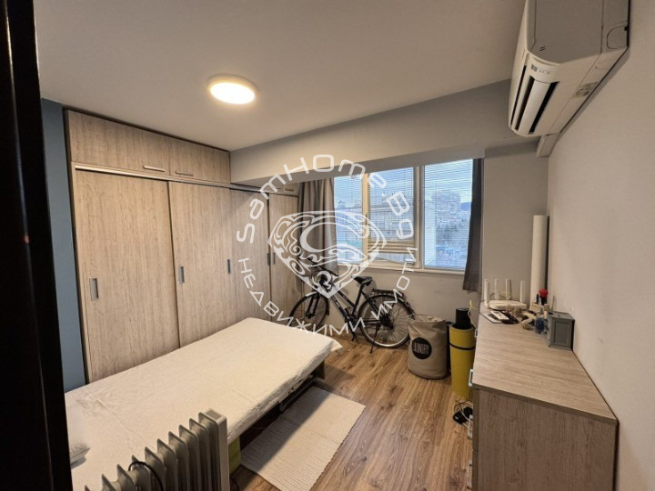 Дава под наем 3-СТАЕН, гр. Варна, Чайка, снимка 7 - Апартаменти - 54253676