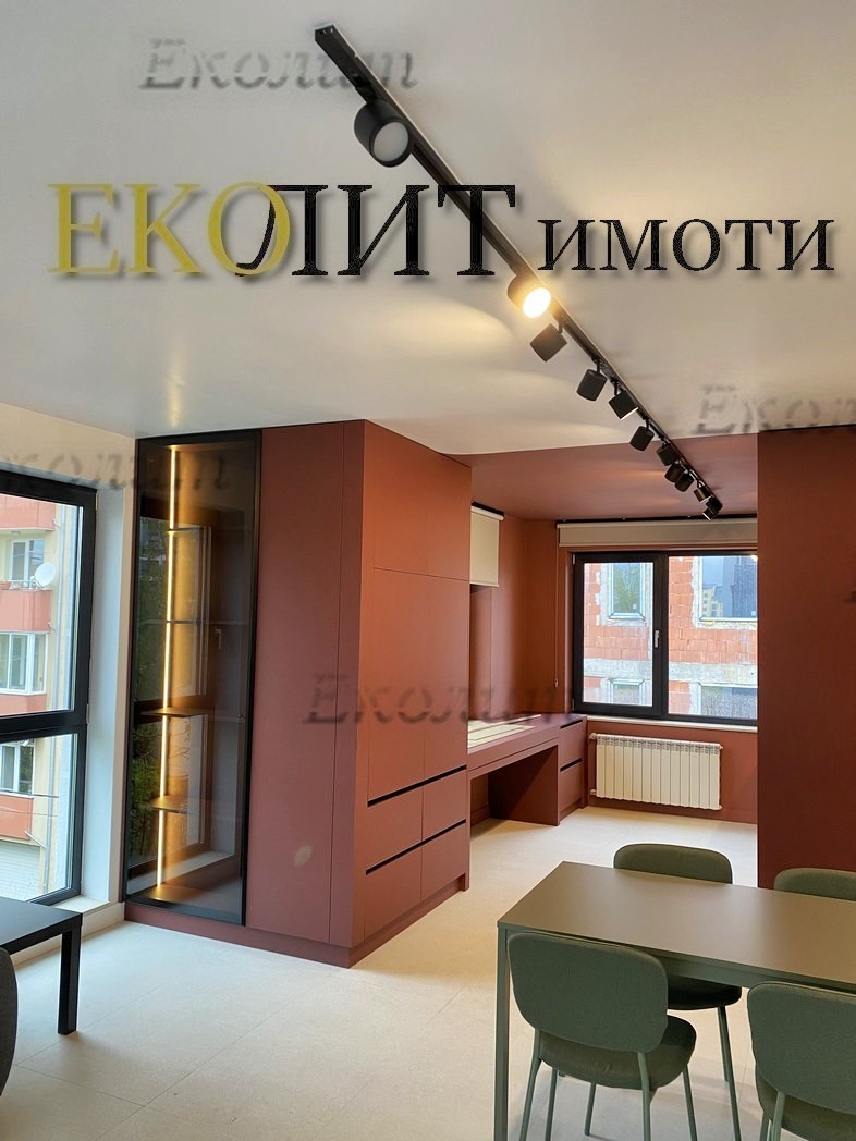 Дава под наем 3-СТАЕН, гр. София, Овча купел 1, снимка 4 - Апартаменти - 54411955