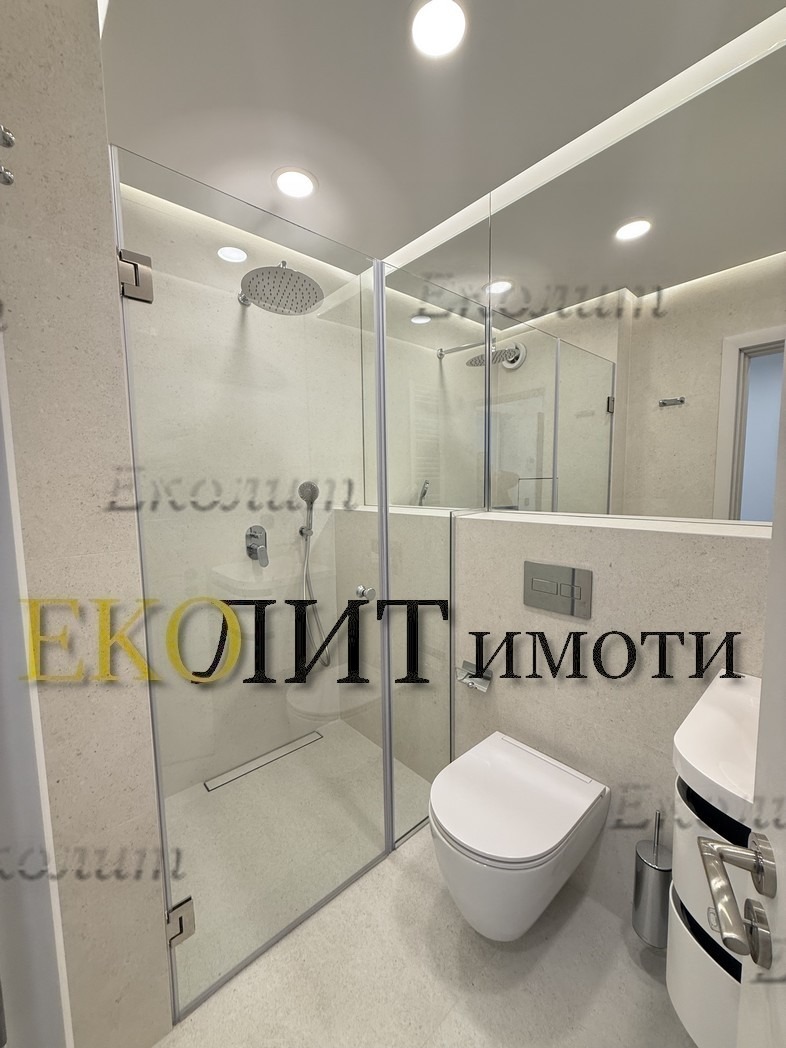 Дава под наем 3-СТАЕН, гр. София, Овча купел 1, снимка 11 - Апартаменти - 54411955